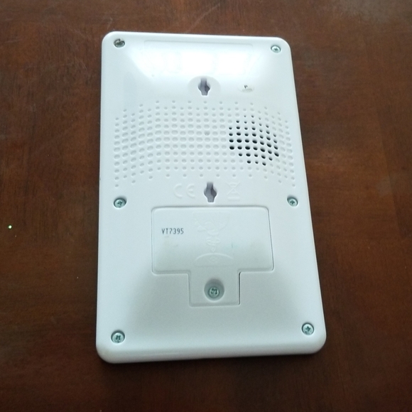 Vtech/ Text & Go Learning Phone - Picture 2 of 2